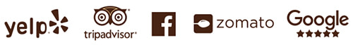 Reputation Management Logos